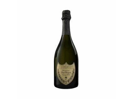 Dom Pérignon Blanc 2015 12,5% 0,75l