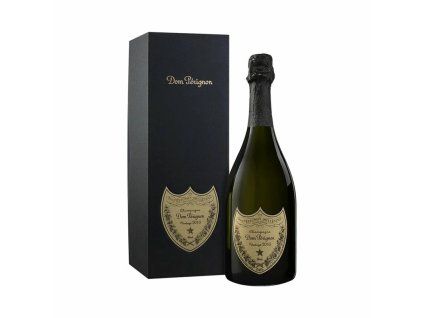 Dom Pérignon Blanc 2015 12,5% 0,75L GB