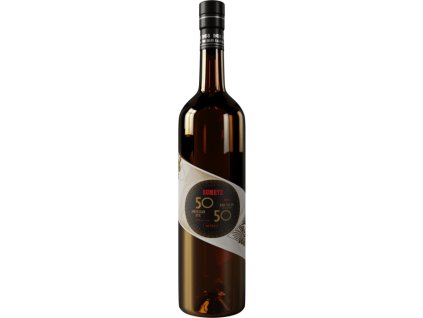 Ron Colón Salvadoreño RumRye 50% 0,7l