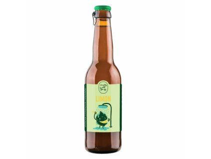 Mana Roots Citrónová limonáda 330ml
