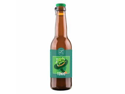 Mana Roots Prírodný Tonic limonáda 330ml