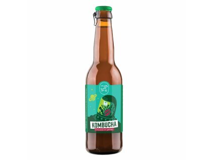 mana kombu gra
