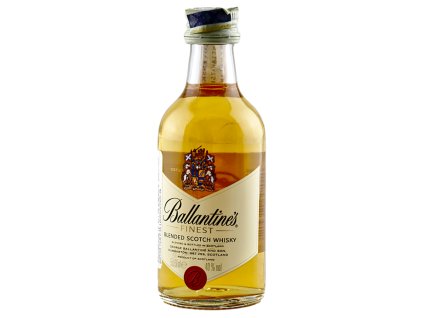 mini ballantines new