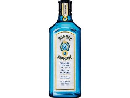 Bombay Sapphire 40% 0,7l