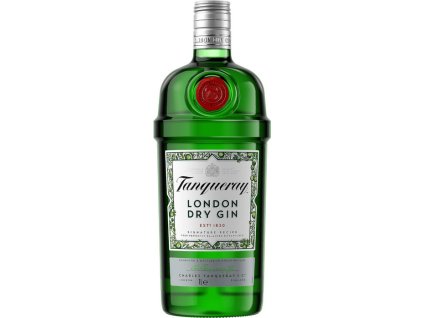 Tanqueray Gin 47,3% 1l