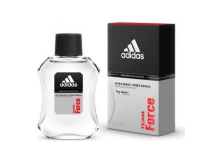 Adidas Team Force voda po holení 100ml