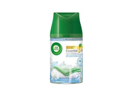 20929 air wick cool linen napln do osviezovaca vzduchu 250ml