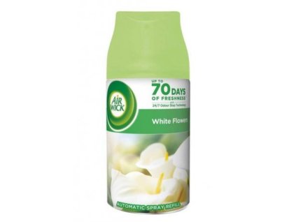20932 air wick freesia jasmine white flowers napln do osviezovaca vzduchu 250ml