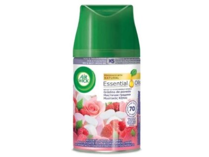 20938 air wick gradina de poveste napln do osviezovaca vzduchu 250ml