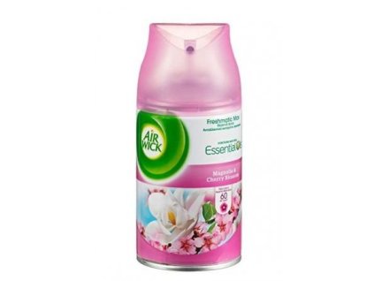 20947 air wick magnolia cherry napln do osviezovaca vzduchu 250ml
