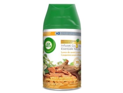 20956 air wick sandalwood warm vanilla napln do osviezovaca vzduchu 250ml
