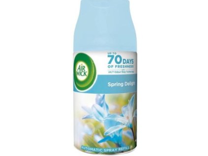 20965 air wick pure spring delight napln do osviezovaca vzduchu 250ml