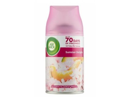 20968 air wick summer delights napln do osviezovaca vzduchu 250ml