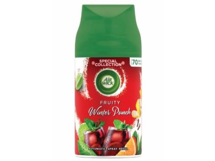 20974 air wick winter punch napln do osviezovaca vzduchu 250ml