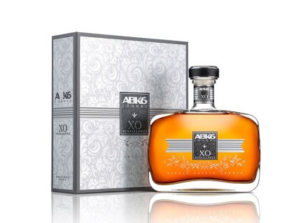 ABK6 Cognac XO Renaissance 40%, 0,7l
