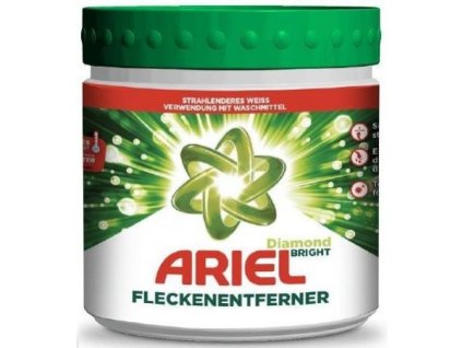 21046 ariel odstranovac skvrn na bielu bielizen 500g