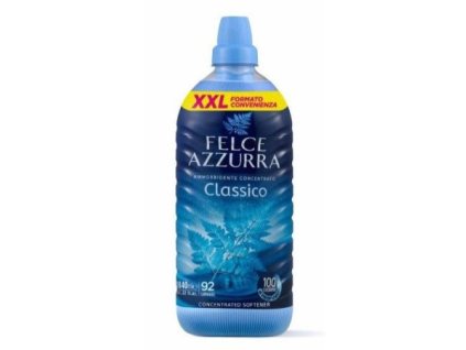 Felce Azzura Classico aviváž 1,84l na 92 praní