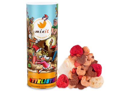 Mixit Rozprávkový mix 250g
