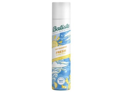 21253 batiste fresh suchy sampon 200ml