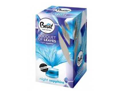 21262 brait bouquet osviezovac 50ml night sapphire