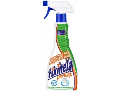 Fixinela Perfect na sprchový kút 500ml