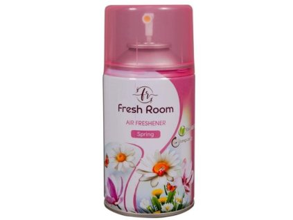Fresh Room Spring osviežovač vzduchu NN 250ml