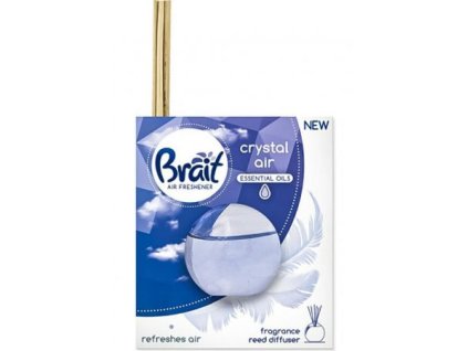 Brait Crystal Air osviežovač vzduchu 40ml