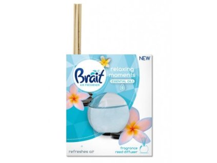 Brait Relaxing Moments osviežovač vzduchu 40ml