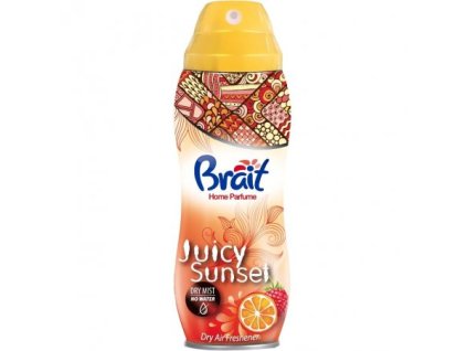 Brait Juicy Sunset osviežovač vzduchu 300ml