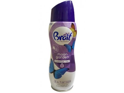 Brait Moon Garden osviežovač vzduchu 300ml