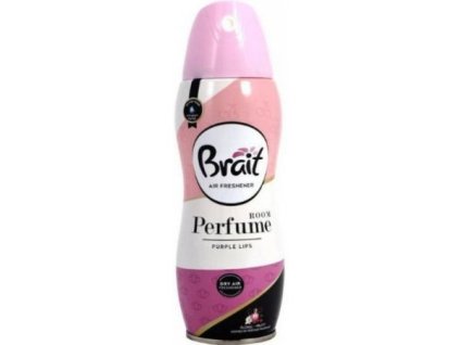 Brait Perfume - Purple Lips osviežovač vzduchu 300ml