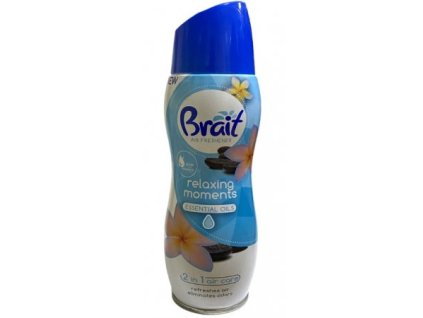 21439 brait relaxing moments osviezovac vzduchu 300ml