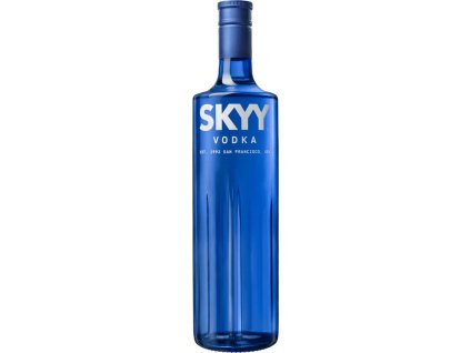 SKYY Vodka 40%, 0.7l