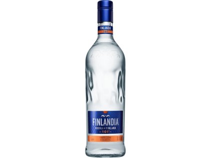 Finlandia 101° 50,5%, 1l