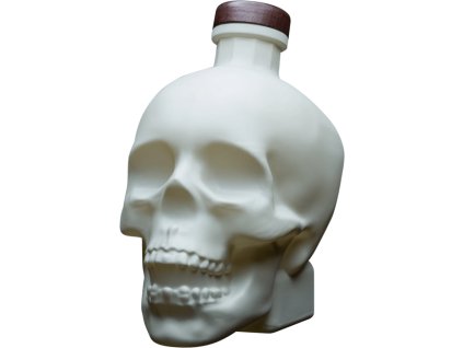 Crystal Head Bone Bulk 40%, 0,7l
