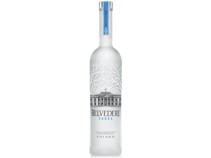 Belvedere Vodka 40%, 0,7l