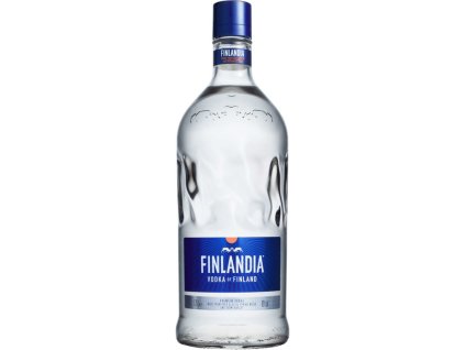 Finlandia 40%, 1,75l