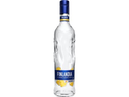 Finlandia Mango 37,5%, 1l