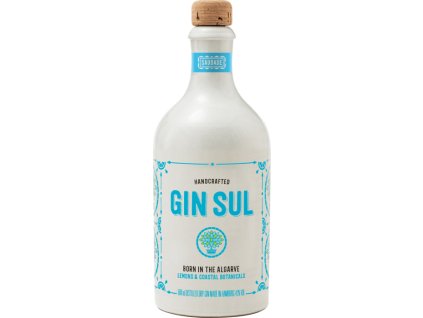 Gin Sul 43% 0,5l