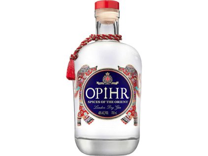 Opihr Spices of the Orient 42,5% 0,7l