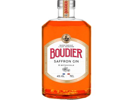 Saffron Gin 40% 0,7l