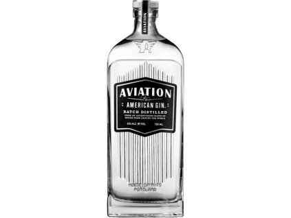 Aviation American Gin 42% 0,7l