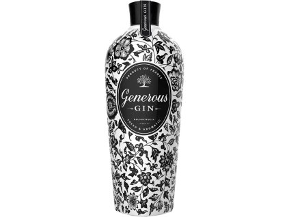 Generous Gin 44% 0,7l