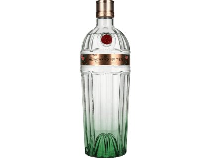 Tanqueray No. Ten Grapefruit & Rosemary  45,3% 1l