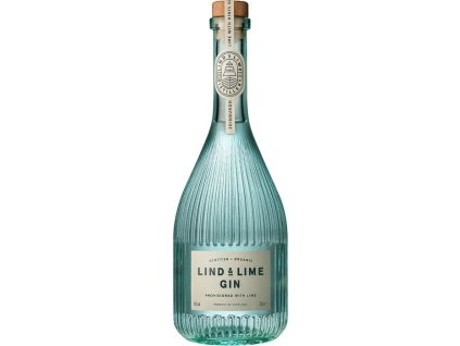 Lind & Lime Gin  44% 0,7l