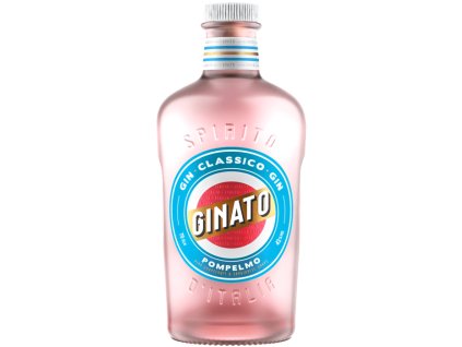 Ginato Pompelmo 43% 0,7l