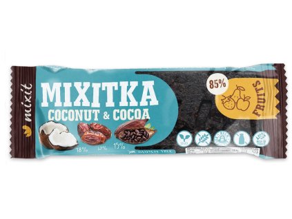 mixitka coconut