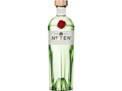 Tanqueray No. Ten 47,3% 0,7l