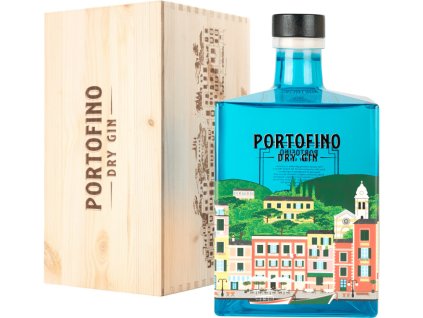 Portofino Dry Gin 43% 5l