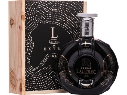 Lautrec Extra Rare 40% 0,7l